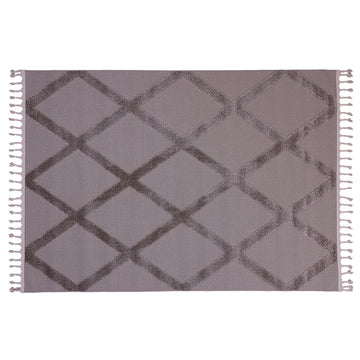 BERBER 19 Grey-D slaapkamer